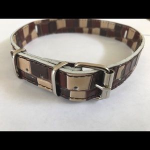dog collar